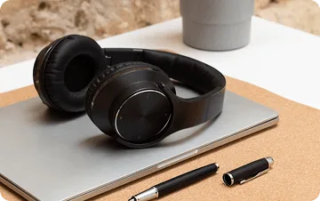 Mini Headphone - 平博